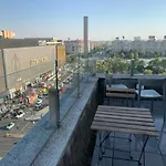 Penthous Party Sky Bar Old