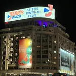 Penthous Party Sky Bar Old