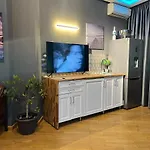 Apartament Penthous Party Sky Bar Old *