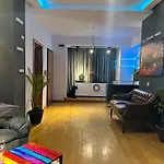 Apartament Penthous Party Sky Bar Old