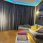 Penthous Party Sky Bar Old *