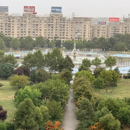 Penthous Party Sky Bar Old Apartment