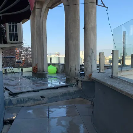 Penthous Party Sky Bar Old Apartamento Bucarest