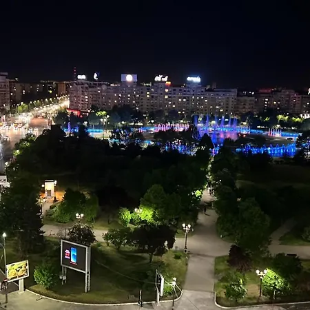 Penthous Party Sky Bar Old *