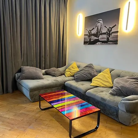 Penthous Party Sky Bar Old Bucarest