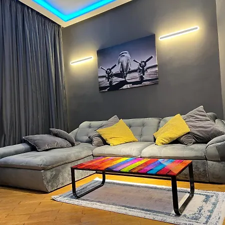 Penthous Party Sky Bar Old *