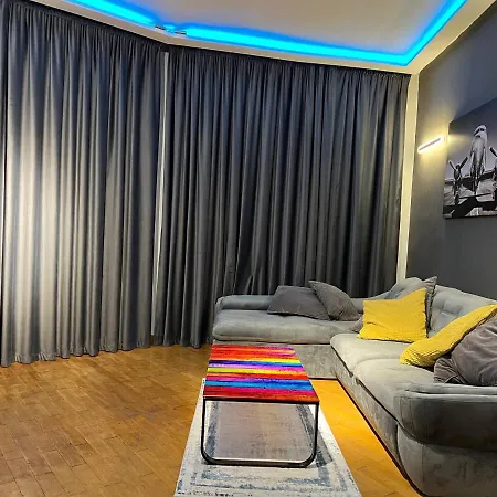 Penthous Party Sky Bar Old *