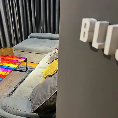 Apartment Penthous Party Sky Bar Old