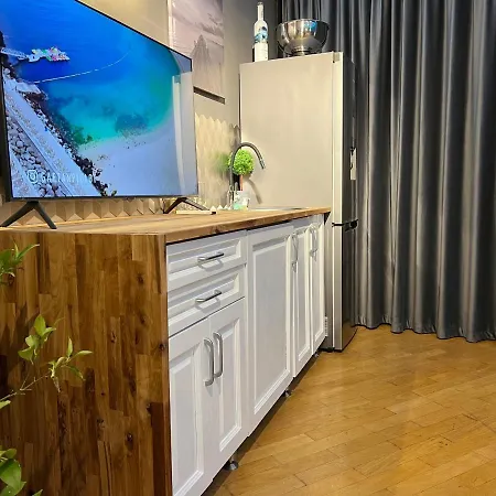 Penthous Party Sky Bar Old * Bucharest