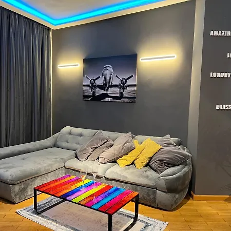 Penthous Party Sky Bar Old Bucarest