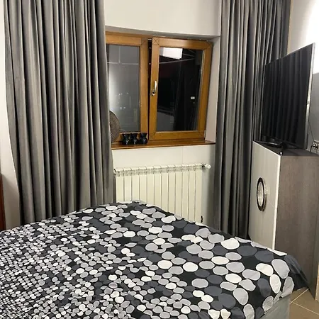 Penthous Party Sky Bar Old Apartamento *