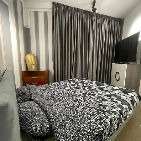 Apartment Penthous Party Sky Bar Old *