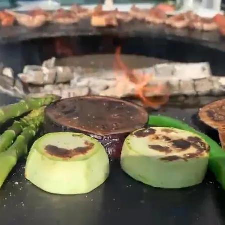 Penthous Party Sky Bar Old Bucarest