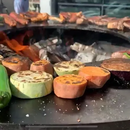 Apartamento Penthous Party Sky Bar Old *