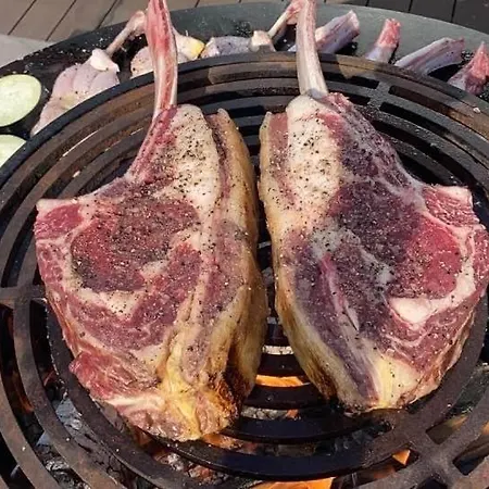 Penthous Party Sky Bar Old Apartamento *