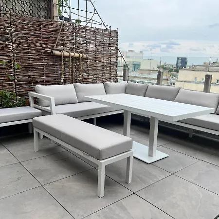 Penthous Party Sky Bar Old Apartamento *