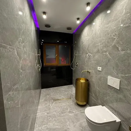 Penthous Party Sky Bar Old Apartamento