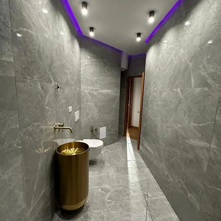 Apartamento Penthous Party Sky Bar Old