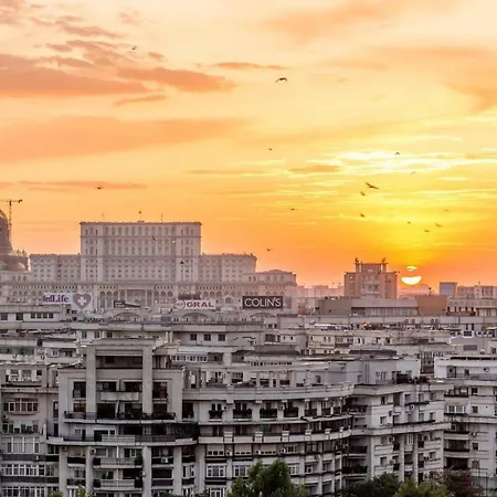 Penthous Party Sky Bar Old Apartamento