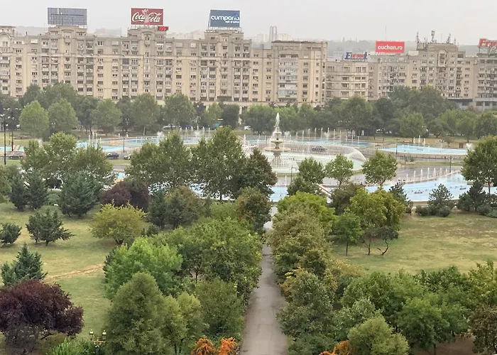 Penthous Party Sky Bar Old 公寓