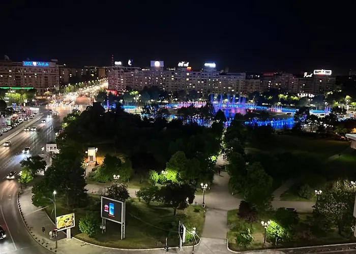 Penthous Party Sky Bar Old *