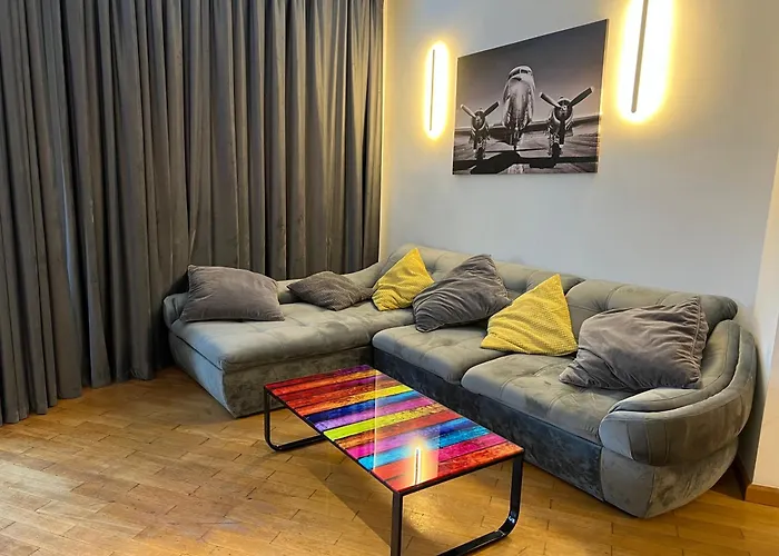 Penthous Party Sky Bar Old Bucareste