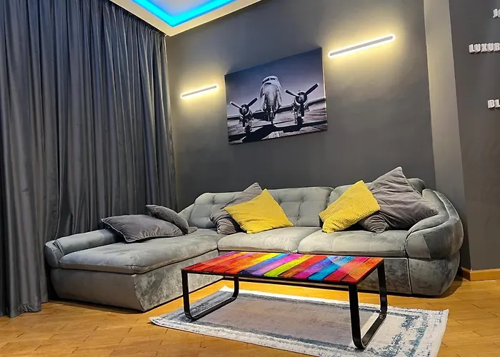 Penthous Party Sky Bar Old *