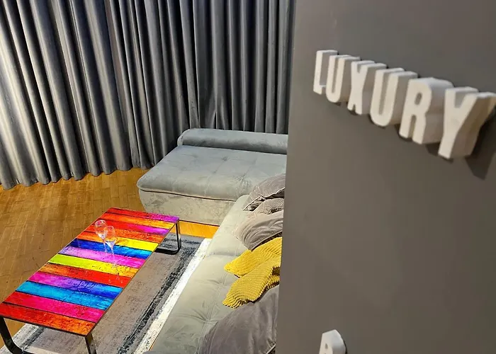 Penthous Party Sky Bar Old *