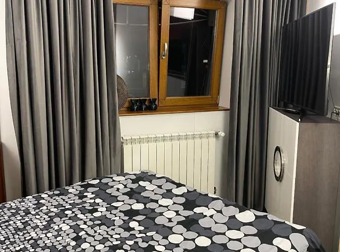 Penthous Party Sky Bar Old Apartamento *