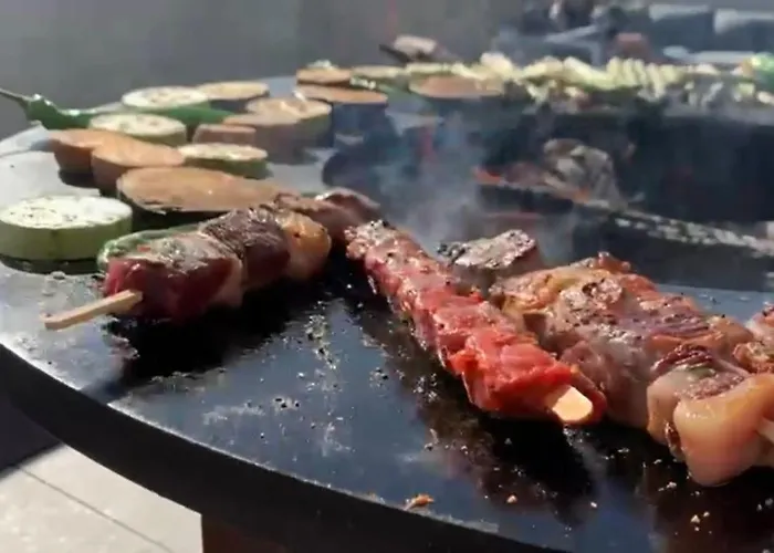 Penthous Party Sky Bar Old 公寓 布加勒斯特