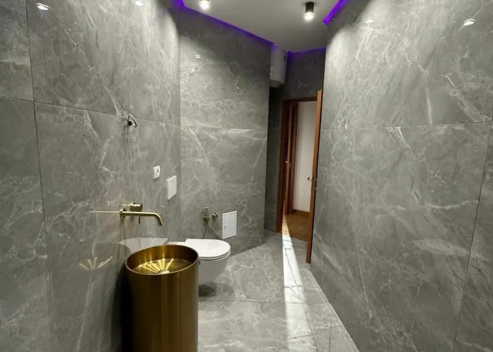 Apartamento Penthous Party Sky Bar Old