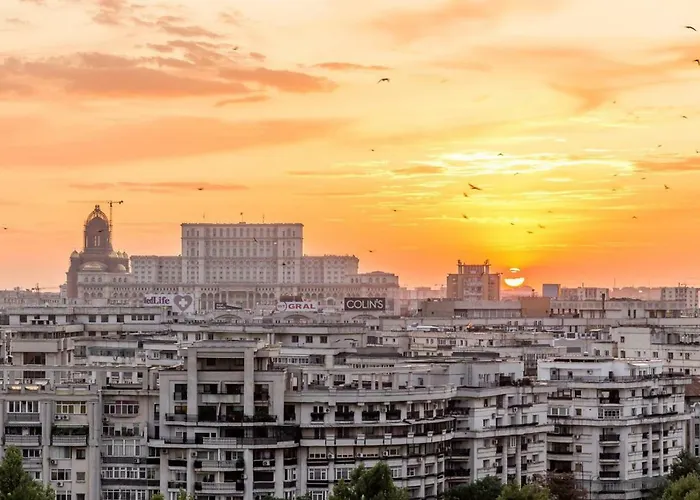 Penthous Party Sky Bar Old 아파트