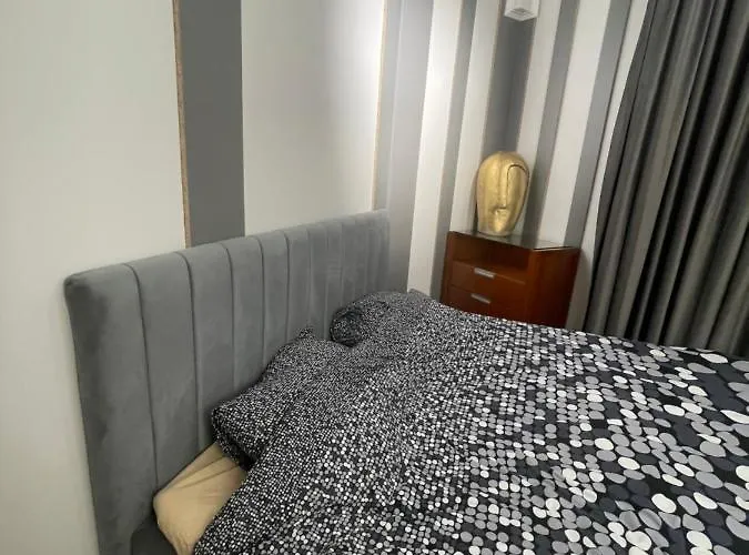 Apartman Penthous Party Sky Bar Old